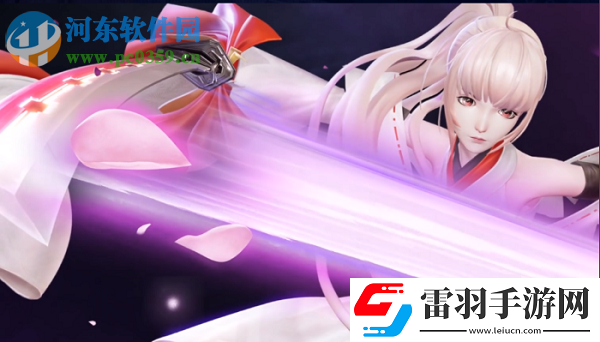 龙族幻想村雨怎么玩村雨铭文宝石怎么搭配
