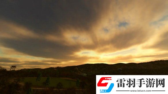 圆你一个当农民的梦!模拟农场25发售预告片欣赏