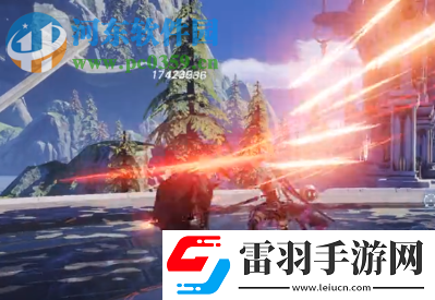 龙族幻想村雨怎么玩村雨铭文宝石怎么搭配