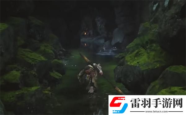 黑神话悟空黑风山三个打坐点在哪