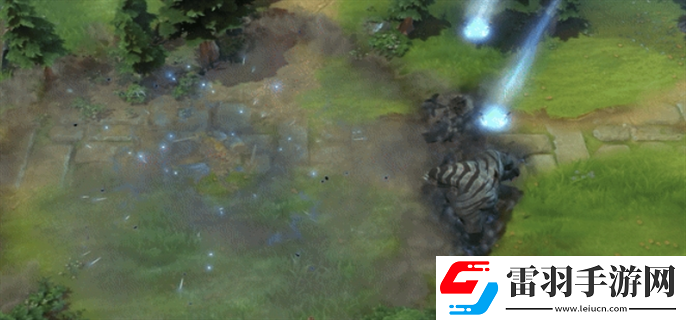 DOTA2新英雄凯技能是什么