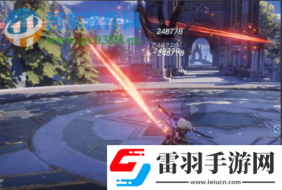 龙族幻想村雨怎么玩村雨铭文宝石怎么搭配