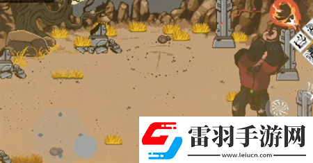 黑神话像素版第2章沙国父子打法详解