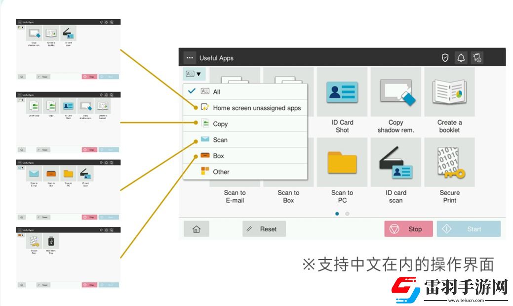 柯尼卡美能达全新bizhubi系列新品发布会荣耀盛启