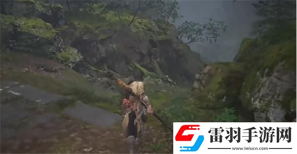 黑神话悟空黑风山三个打坐点在哪