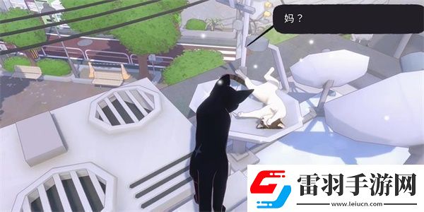 小猫咪大城市等待一缕阳光任务攻略