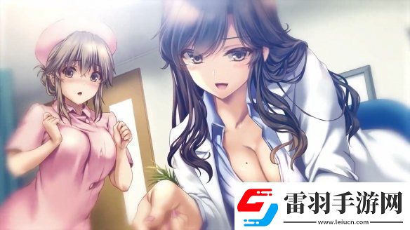 视觉小说我和她们的实习日志新预告公开！2025年发售