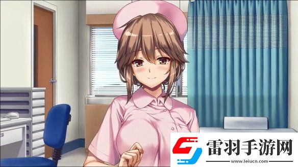 视觉小说我和她们的实习日志新预告公开！2025年发售