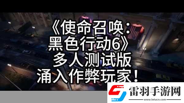 使命召唤重拳出击
