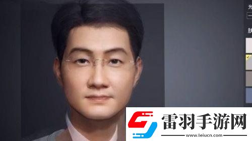 和平精英明星捏脸怎么捏