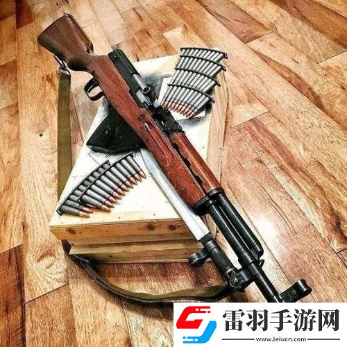 “朝鲜家伙的火器秀