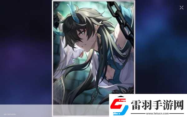 崩坏星穹铁道丹恒饮月君额外能力是什么饮月君额外能力详解