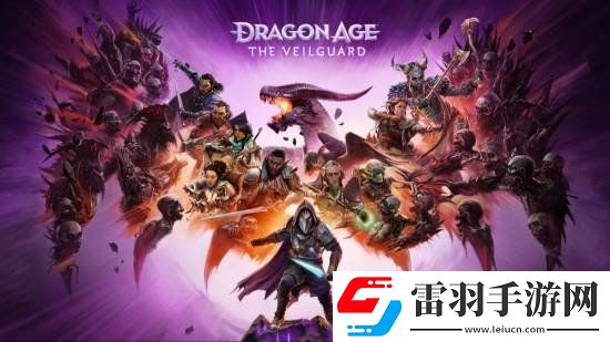 玩龙腾世纪4只想死亡就是一款*收集模拟器
