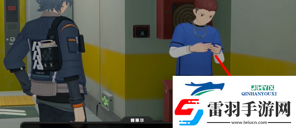 绝区零最遥远的距离其一任务怎么完成