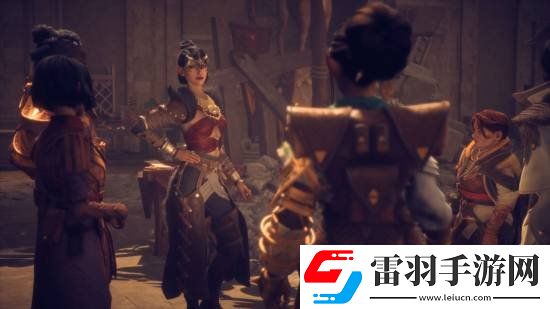 玩龙腾世纪4只想死亡就是一款*收集模拟器