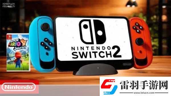 Switch2新希望第三方巨头携重磅大作来袭！