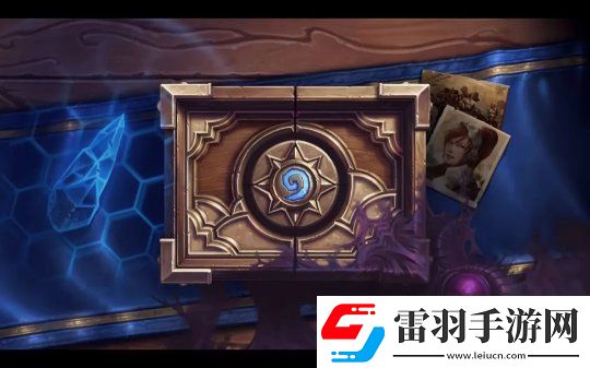 重磅!炉石传说星际争霸联动!竞技场大改!新纪年公布!