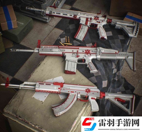 极地舞者
