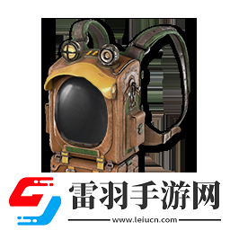 极地舞者