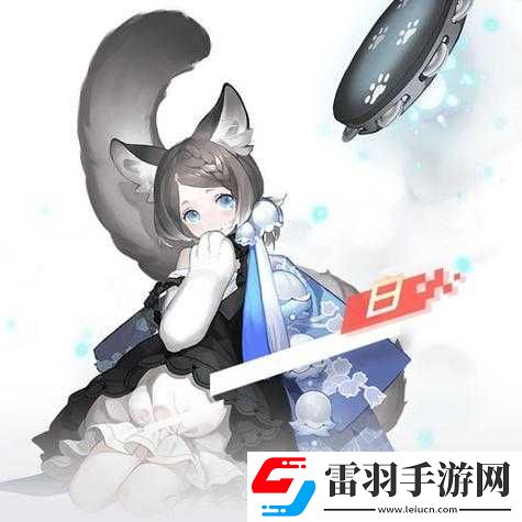 永远的日之都神器使白获取攻略