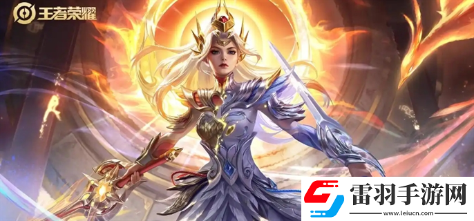 王者荣耀花木兰的一技能名称是什么