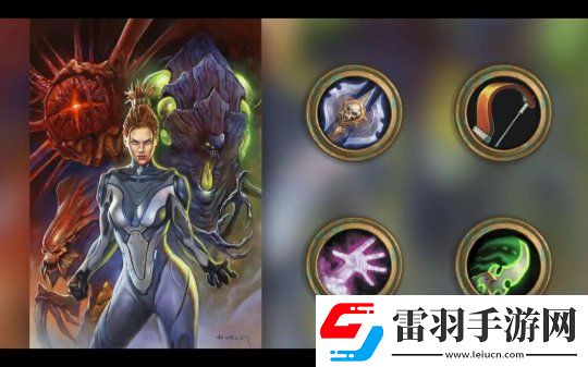 重磅!炉石传说星际争霸联动!竞技场大改!新纪年公布!