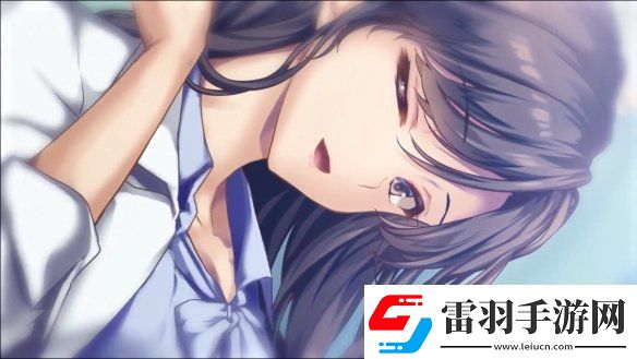 视觉小说我和她们的实习日志新预告公开！2025年发售