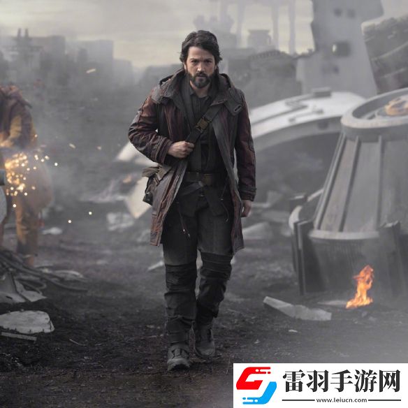 星战衍生剧集安多第二季定档明年4.22上映