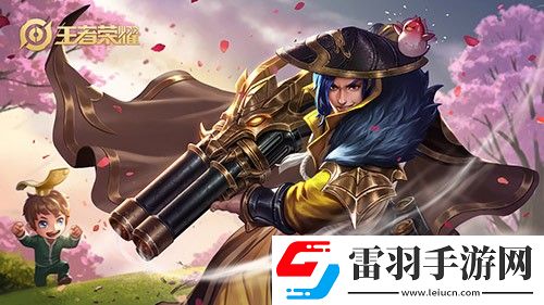 王者荣耀s19刘备无敌六神装刘备最强六神装