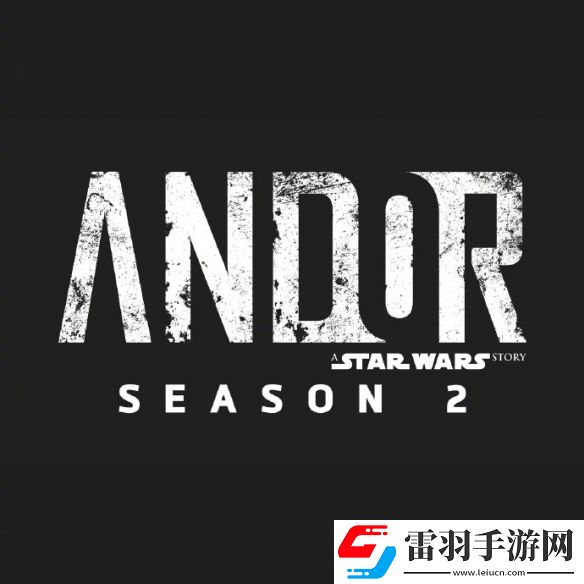 星战衍生剧集安多第二季定档明年4.22上映