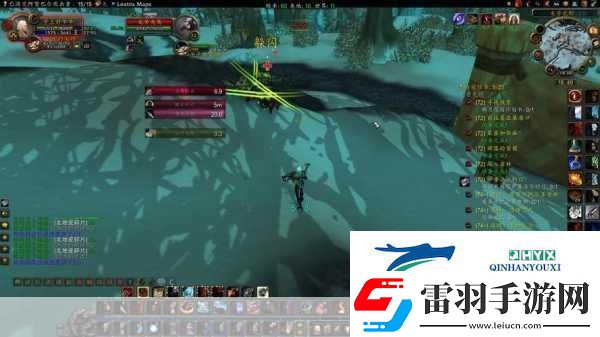 3060玩魔兽世界才60帧