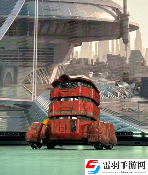 星战衍生剧集安多第二季定档明年4.22上映