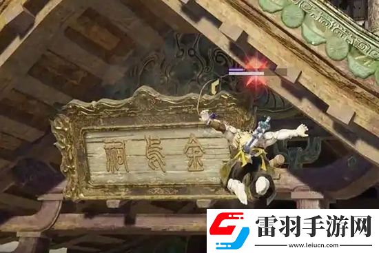 永劫无间牌匾掉落任务触发方法是什么