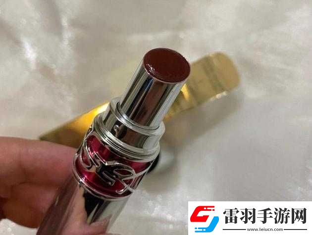 ysl热门蜜桃色m6w维护完成
