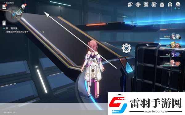 崩坏星穹铁道永别了丹枢大人任务怎么做