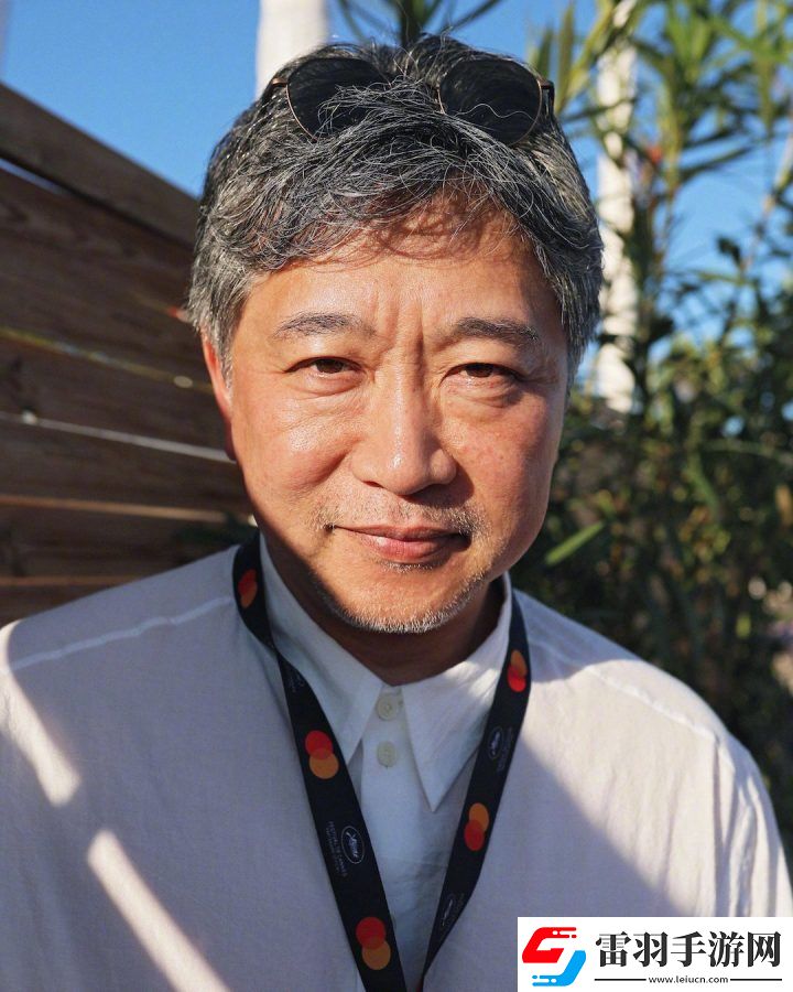 宛如阿修罗翻拍版先导预告发布