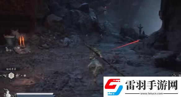 黑神话悟空金钮获取方法