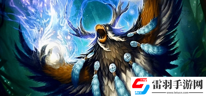 魔兽世界狼人德鲁伊与暗夜德鲁伊的区别是什么