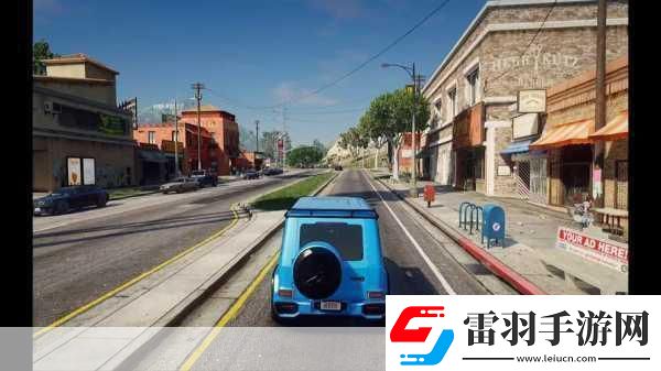 GTA6明年秋季震撼登场玩家自制MOD时代来临！