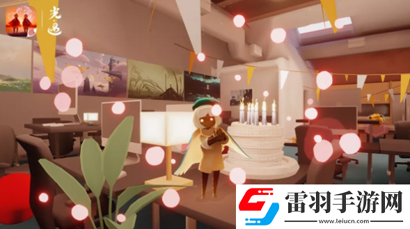 光遇周年庆2022兑换图