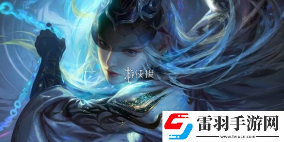 永劫无间手游季莹莹技能是什么