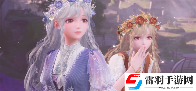 无限暖暖定档福利活动怎么参加