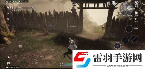 不卖数值的武侠MMO能有多好玩