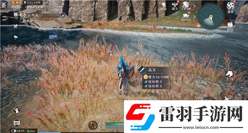 不卖数值的武侠MMO能有多好玩