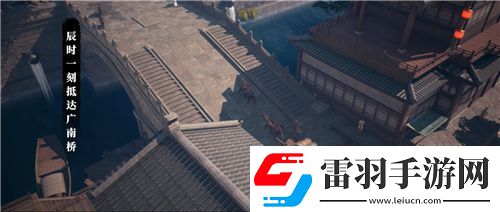 不卖数值的武侠MMO能有多好玩