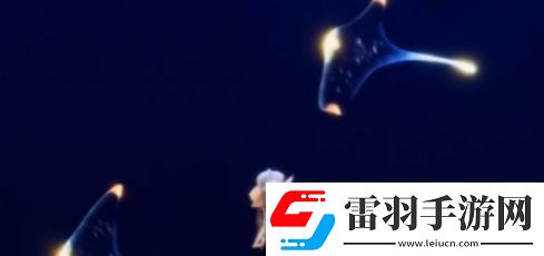 光遇坠落之光全收集攻略