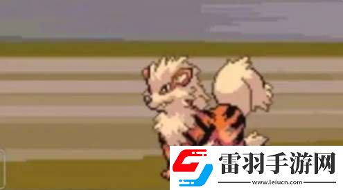 口袋妖怪火红前期必抓