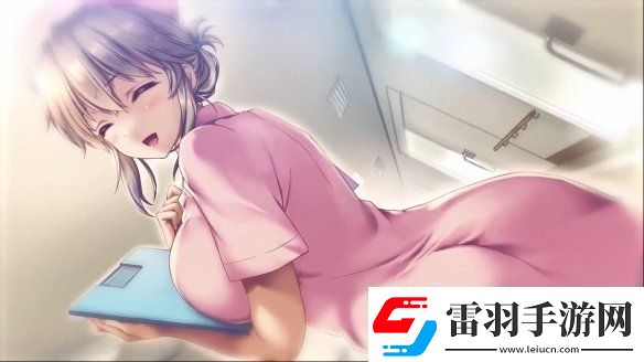 视觉小说我和她们的实习日志新预告公开！2025年发售