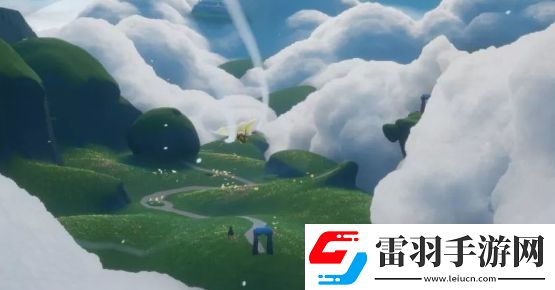 光遇坠落之光全收集攻略