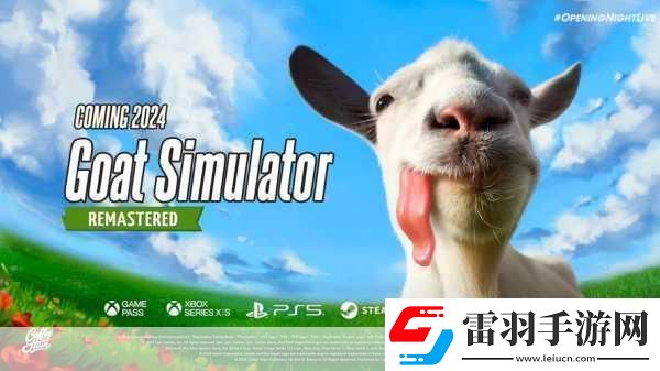 地狱钱汤重制版登陆Steam